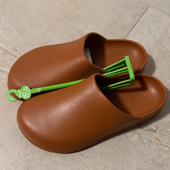 CROCS Shoes - CROCS Dylan Clogs